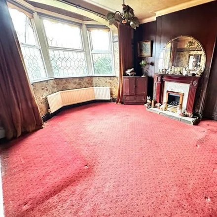 Image 3 - Rations, 319 Fleetwood Road North, Thornton, FY5 4LF, United Kingdom - House for sale