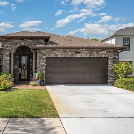 Buy this 3 bed house on 1121 Serengeti Way in Rockledge, FL 32955