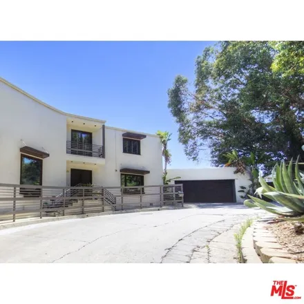 Buy this 6 bed house on 9330 Beverlycrest Drive in Beverly Hills, CA 90210