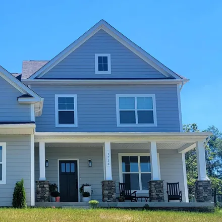 Buy this 4 bed house on 12401 Loy Wolfe Road in Buhrman, Frederick County