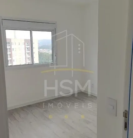 Rent this 2 bed apartment on Rua Taubaté 77 in Baeta Neves, São Bernardo do Campo - SP