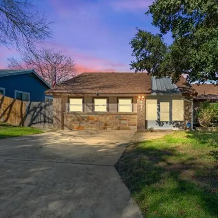 Buy this 3 bed house on 7697 Leafy Hollow in Live Oak, Bexar County