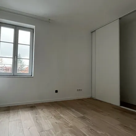 Rent this 3 bed apartment on 3 Route de Ménestreau in 45240 La Ferté-Saint-Aubin, France