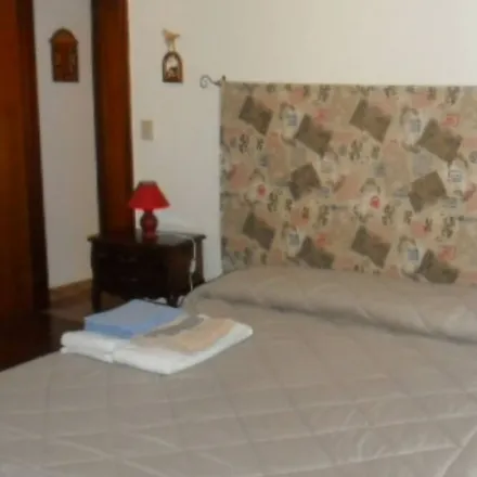 Rent this 1 bed apartment on Ferrara