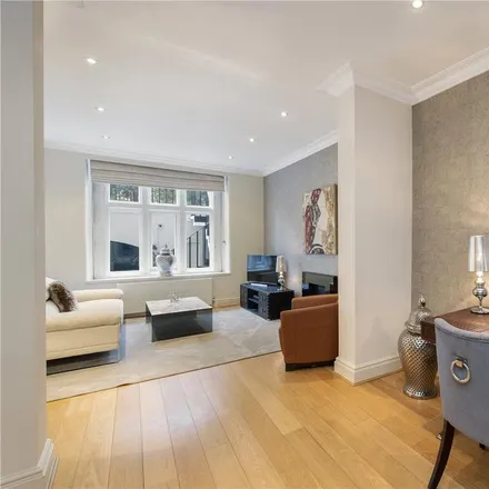 Rent this 1 bed apartment on 29 Lennox Gardens in London, SW1X 0DB
