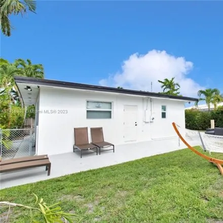 Image 7 - 7517 Hispanola Avenue, North Bay Village, Miami-Dade County, FL 33141, USA - House for rent