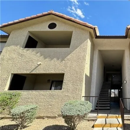 Buy this 2 bed condo on 2583 North Rainbow Boulevard in Las Vegas, NV 89108