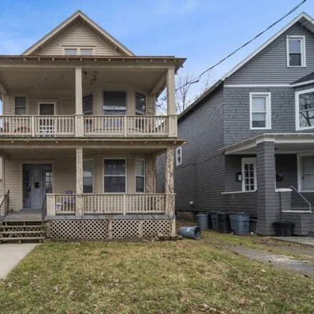 Buy this 7 bed house on 748 Myrtle Avenue in City of Albany, NY 12208
