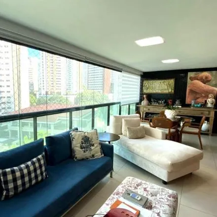 Image 1 - Avenida Santa Luzia, Horto Florestal, Salvador - BA, 40150-140, Brazil - Apartment for sale