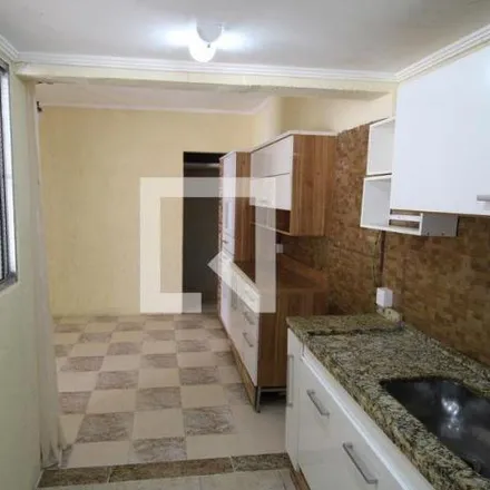 Rent this 1 bed house on Rua José Alves in Horto Florestal, São Paulo - SP