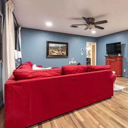 Image 9 - Lubbock, TX - House for rent