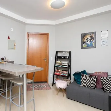 Rent this 1 bed apartment on Rua José Maria Lisboa 734 in Jardim Paulista, São Paulo - SP