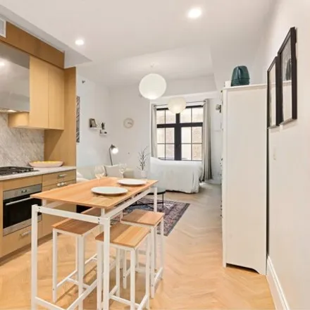 Buy this studio condo on 302 West 122nd Street in New York, NY 10027
