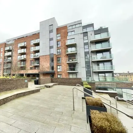 Buy this 1 bed apartment on Avonside House in East Station Road, Peterborough