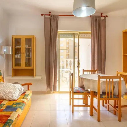 Rent this 2 bed apartment on San Javier in Region of Murcia, Spain