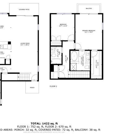 Buy this 2 bed apartment on 145 Lydia Drive in Bulls Ferry & Jacob's Ferry, West New York