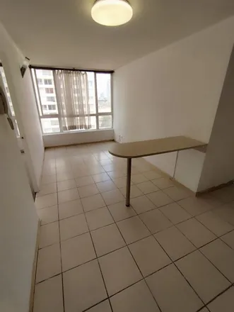 Buy this 3 bed apartment on Ecuador in Ciclovía Libertador Bernardo O'Higgins, 919 0847 Estación Central