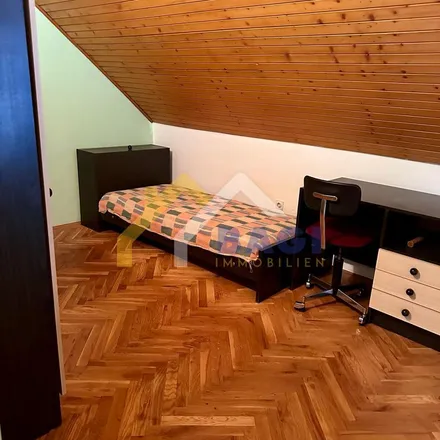 Rent this 5 bed apartment on Voltino 18 in 10000 City of Zagreb, Croatia