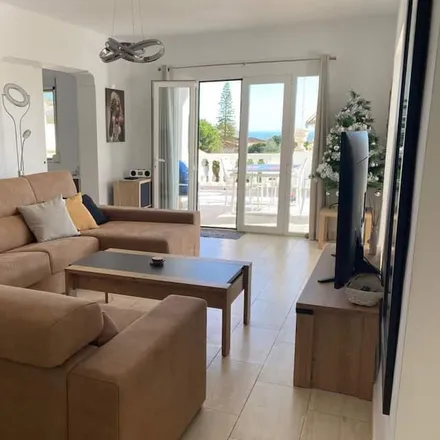 Rent this 4 bed house on Benalmádena in Andalusia, Spain