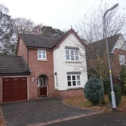 Rent this 3 bed house on Pennine View in Carlisle, CA1 3GY