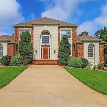 Image 1 - 102 Royal Oak Lane, Houston County, GA 31047, USA - House for sale