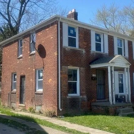 Image 3 - Lappin Street, Detroit, MI 48234, USA - Townhouse for sale