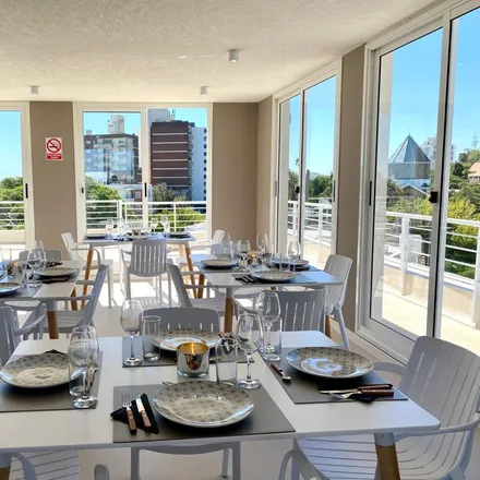 Buy this 3 bed apartment on Avenida Agraciada 2800 in 11800 Montevideo, Uruguay