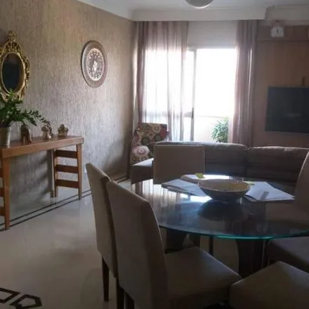 Buy this 3 bed apartment on Avenida Doutor Abel Reis in Cássio Resende, Uberaba - MG