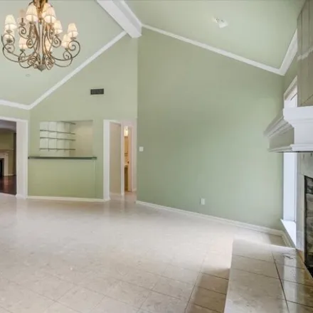 Image 7 - 91 Avenue of the Oaks, Caldwood, Beaumont, TX 77707, USA - House for sale