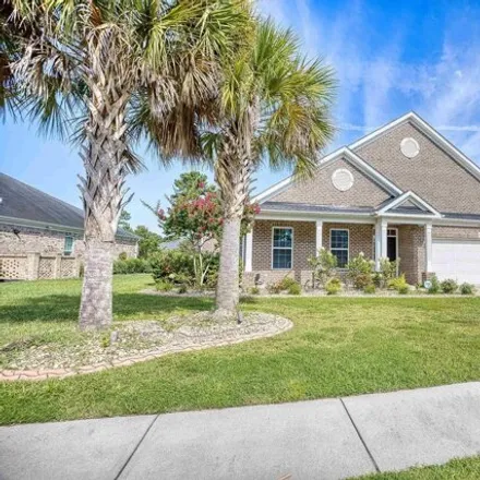 Buy this 5 bed house on 176 East Covington Drive in Carolina Forest, Horry County