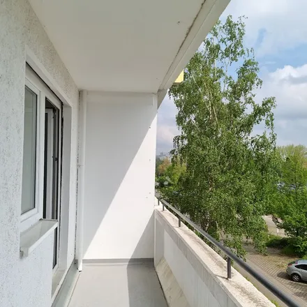 Image 5 - Bruno-Taut-Ring 167, 39130 Magdeburg, Germany - Apartment for rent
