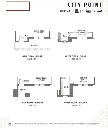 Image 3 - Denny's, Boulevard 26, North Richland Hills, TX 76118, USA - House for sale