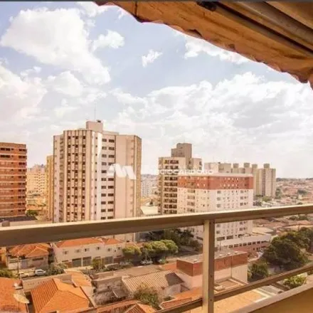 Image 2 - Rua Coronel Spínola de Castro, Bosque da Saúde, São José do Rio Preto - SP, 15010-050, Brazil - Apartment for sale