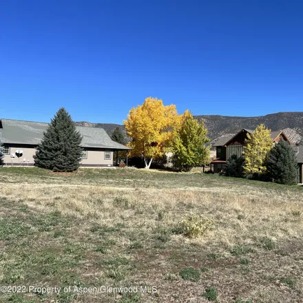 Buy this studio house on 152 BlackHawk Drive in New Castle, CO 81647