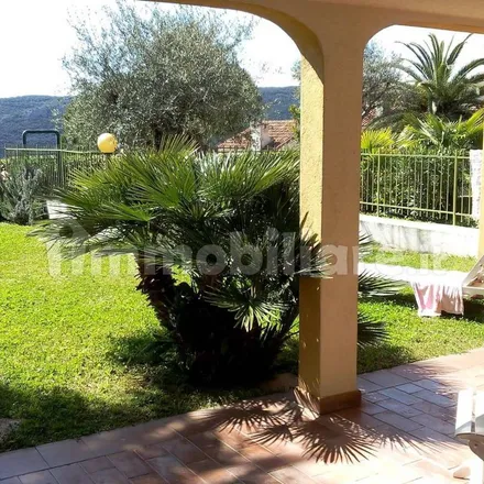 Rent this 1 bed apartment on Via Sebastiano Caboto 38 in 17024 Finale Ligure SV, Italy