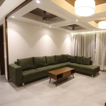 Buy this 4 bed apartment on Mahatma Gandhi Road in Zone 4, Mumbai - 400067