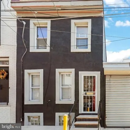 Buy this 2 bed townhouse on 2133 North Fairhill Street in Philadelphia, PA 19133