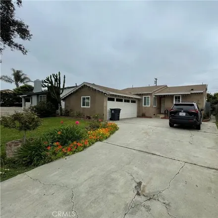 Buy this 3 bed house on 1613 West Cubbon Street in Santa Ana, CA 92703