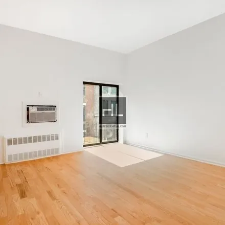 Rent this 1 bed apartment on Gramercy East in 301 East 22nd Street, New York