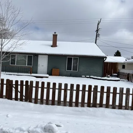 Buy this 2 bed house on Alameda Center in McKinley Avenue, Pocatello