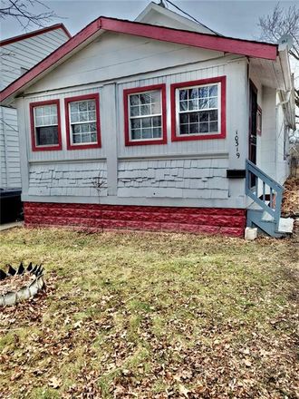 Rent this 2 bed house on 10319 Avon Avenue in Cleveland, OH 44105
