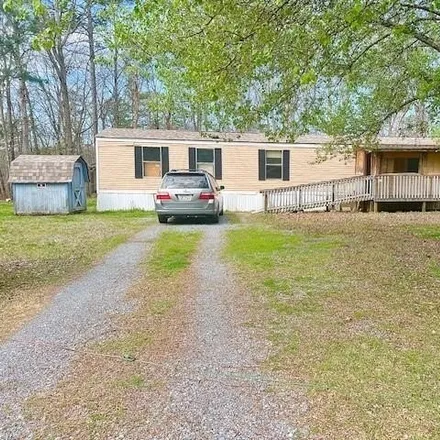 Image 1 - 1099 Cross Creek Drive, Bartow County, GA 30102, USA - Apartment for sale