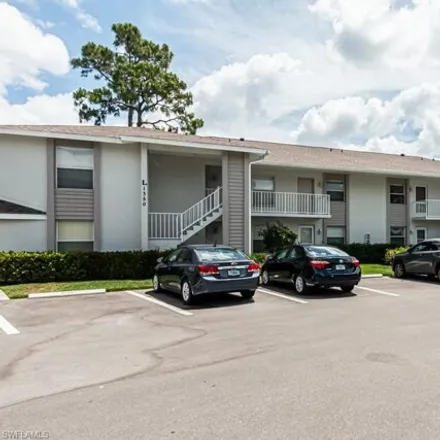 Buy this 3 bed condo on 1321 Derbyshire Court in Collier County, FL 34116