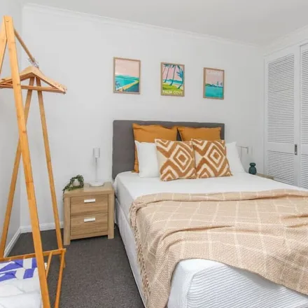 Rent this 1 bed apartment on Cairns in Queensland, Australia