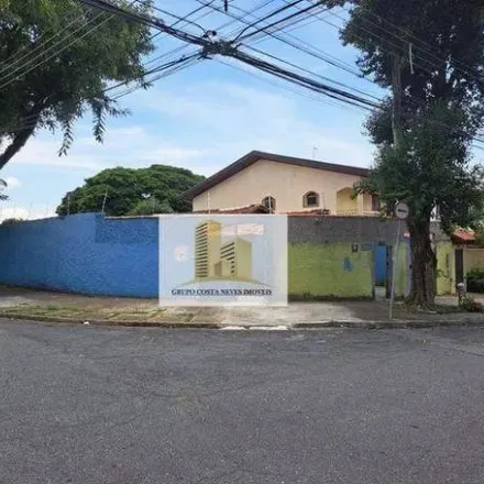 Image 2 - Rua Copacabana, Jardim Satélite, São José dos Campos - SP, 12230-680, Brazil - House for sale