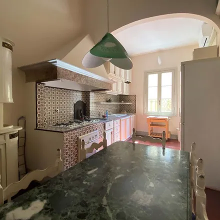 Rent this 3 bed apartment on Convento di Sant'Onofrio in Via Faenza, 50123 Florence FI