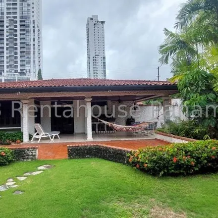 Image 2 - Residenciales Golf Heights, Calle 81 Este, 0801, Parque Lefevre, Panamá, Panama - House for sale