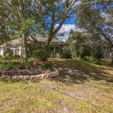 Image 2 - 98 Hackberry Court North, Sugarmill Woods, Citrus County, FL 34446, USA - House for sale