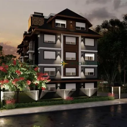 Buy this 2 bed apartment on Rua General Ernesto Dornelles in Serrano, Canela - RS