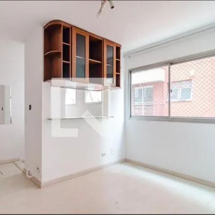 Image 2 - Rua Capote Valente 1475, Pinheiros, São Paulo - SP, 05409-003, Brazil - Apartment for rent